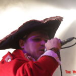 Brainstorm Festival 2015: Cat o'nine tails
